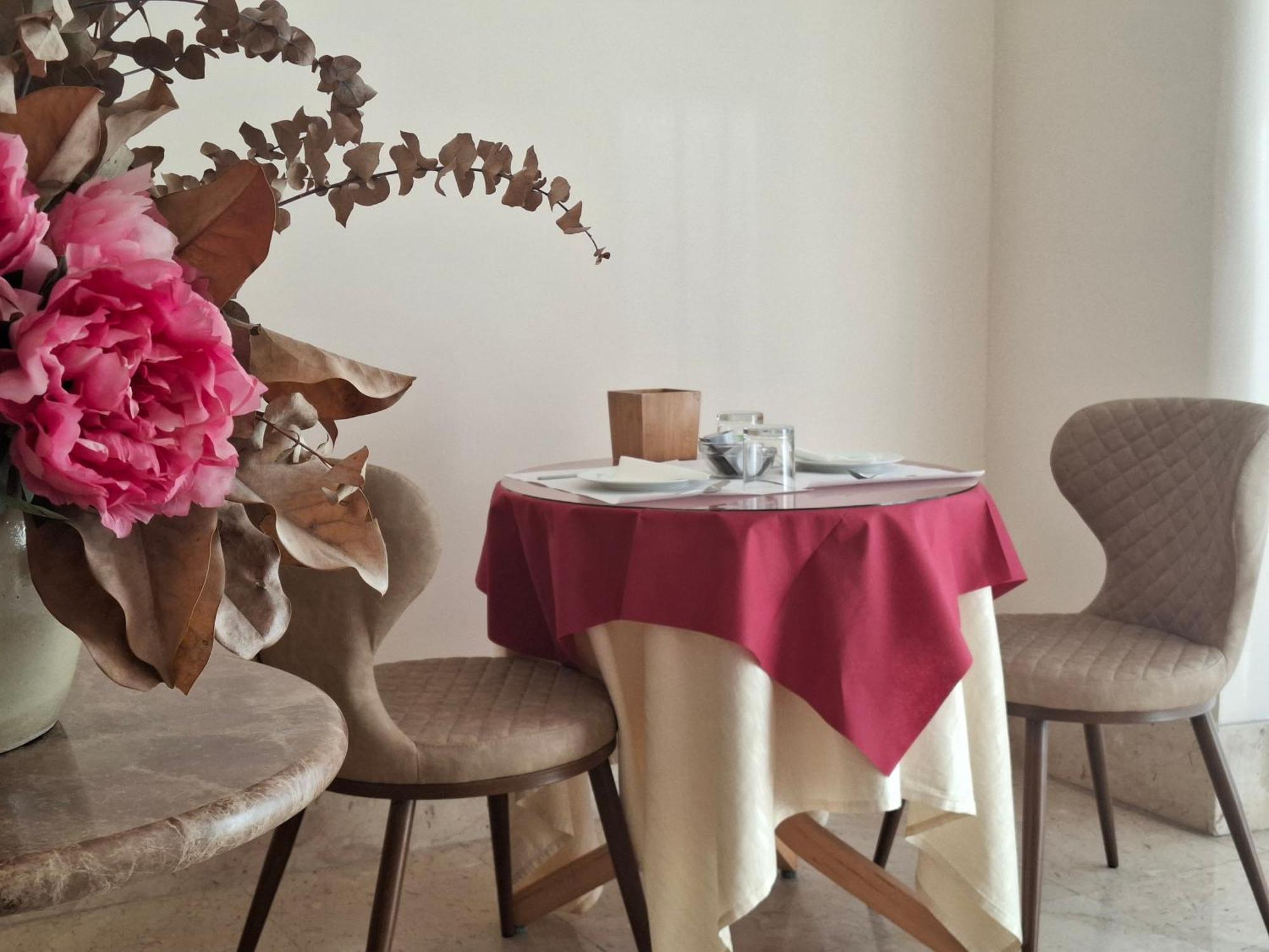 Hotel Principe Eugenio — Photos 3